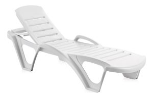 TUMBONA RESINA MONOBLOCK RES B