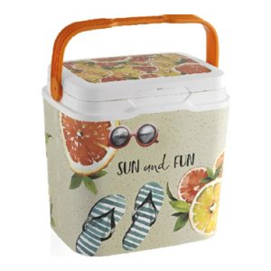 NEVERA CAMP 29LT SUMMER PP