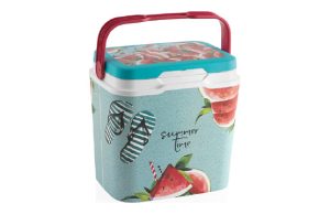 NEVERA CAMP 29LT WATERMELON PP