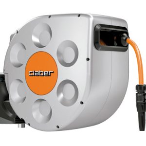 PORTAMANGUERA JARD 20MT ROTORO