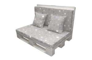 COJIN PALET 120X80X12CM+120X50