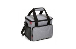 BOLSA 28,5X21X24CM URBAN FOOD