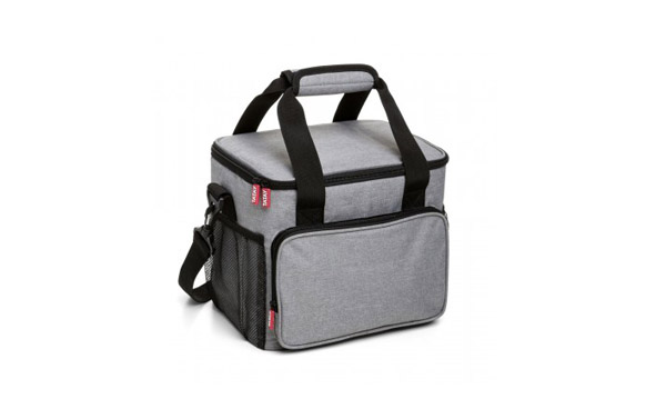 BOLSA 28,5X21X24CM URBAN FOOD