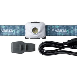 LINTERNA LED FRONTAL 300LM H30