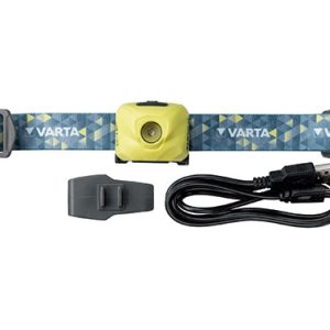 LINTERNA LED FRONTAL 300LM H30
