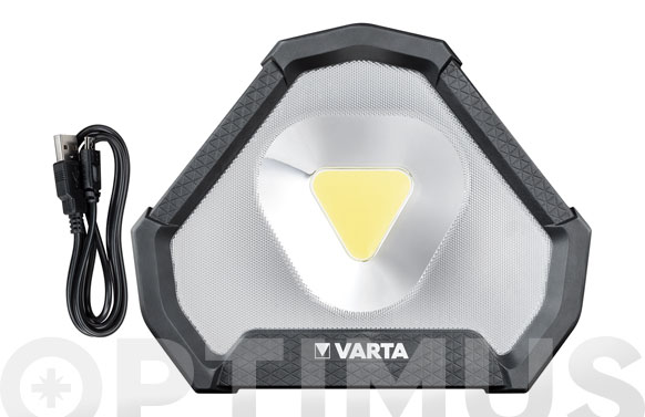 LINTERNA LED PROF STADIUM