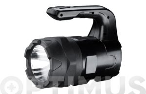 LINTERNA LED 400LM PILA 6AA BL