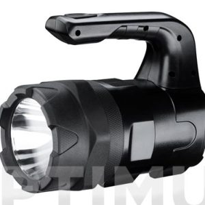 LINTERNA LED 400LM PILA 6AA BL