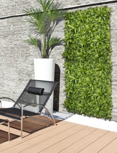 LOSETA JARD 100X100CM JUNGLE P