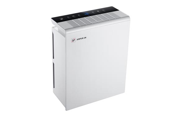 PURIFICADOR AIRE BL AIRPUR 2N