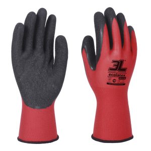 GUANTE MECANICO M08 RO LATEX R