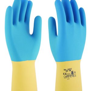 GUANTE ANTICORTE XL10 AZ NITRI