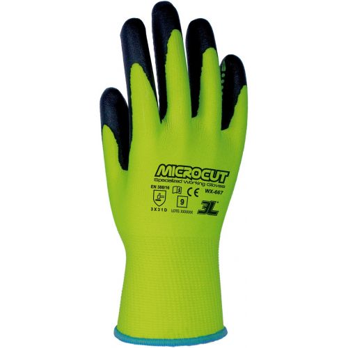 GUANTE ANTICORTE S07 AMA NITRI