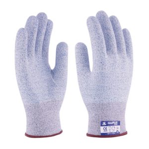 GUANTE ANTICORTE XL10 BL/AZ PO