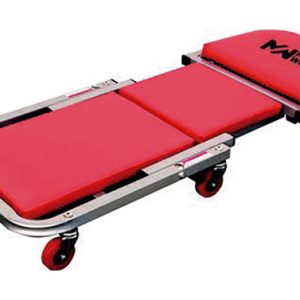 CAMILLA COCHE CARGA MAX. 110KG