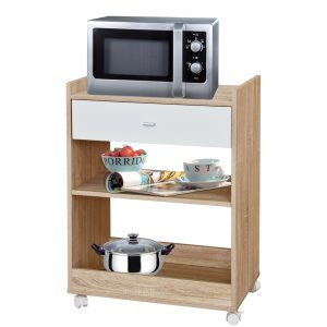 CARRO COCINA MESITA 1 CAJON 60