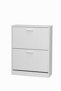 ZAPATERO 2 PUERTAS 63X24X81,5C