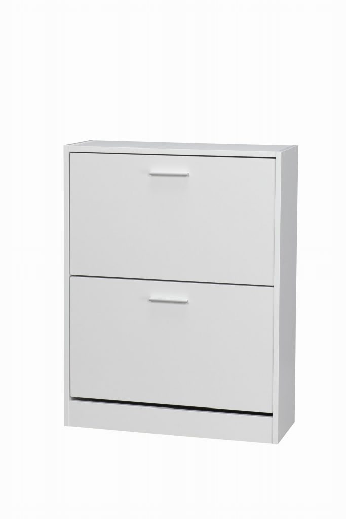 ZAPATERO 2 PUERTAS 63X24X81,5C