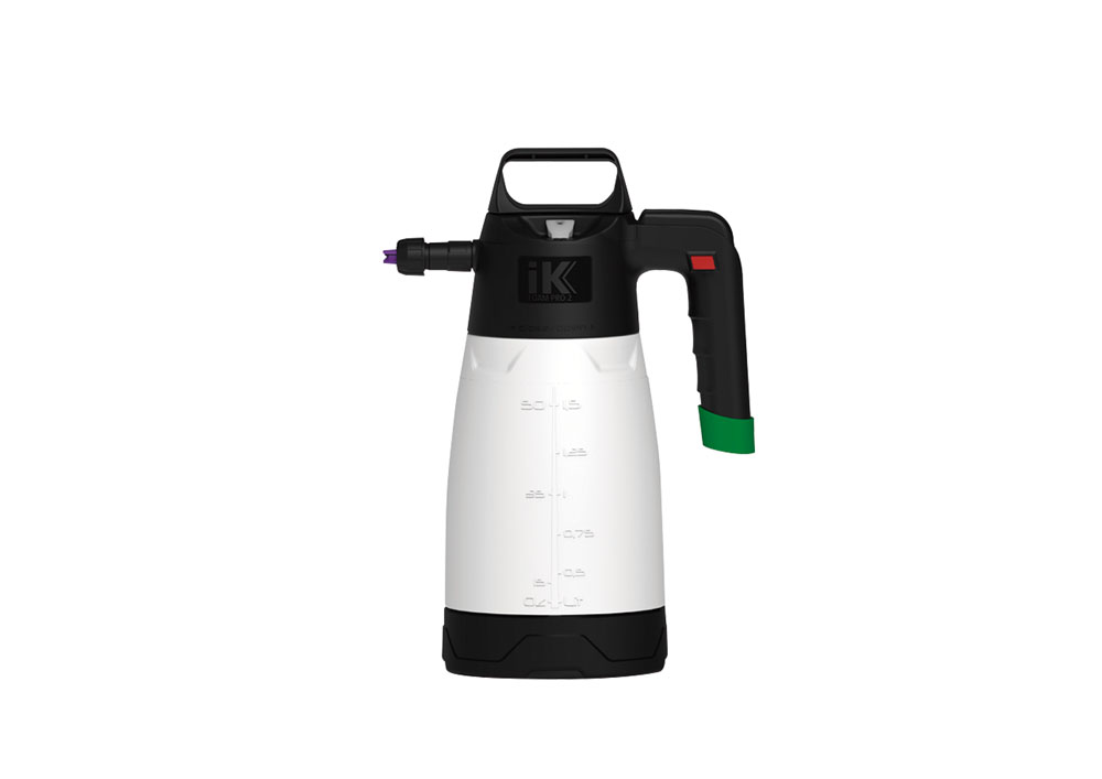 PULVERIZADOR BOQUILLA REGULABL