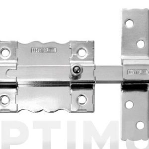 PASADOR SOBR. 8 120X25MM AC CR