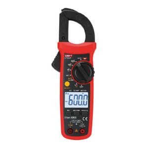 PINZA DIGIT. CATEGORIA III UT2