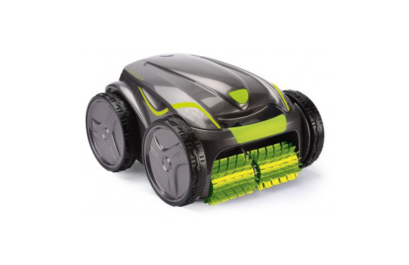 LIMPIAFONDOS PISC. VORTEX PVC