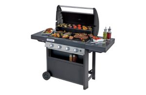 BARBACOA GAS CLASSIC LBD AC NE