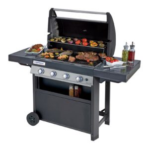 BARBACOA GAS CLASSIC LBD AC NE