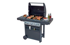 BARBACOA GAS CLASSIC LBD AC NE