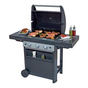 BARBACOA GAS CLASSIC LBD AC NE