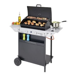 BARBACOA GAS XPERT 200 LS ROCK