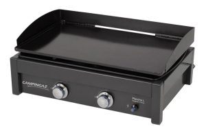 PLANCHA GAS AC NEG.GRI