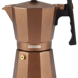 CAFETERA INDUCCION 06TZ JAMAIC