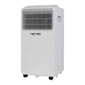 AIRE ACOND. CLIMA 2000W BL TP