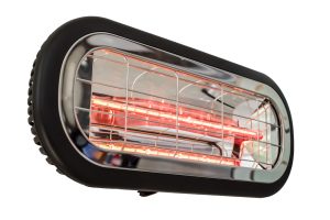 CALEFACTOR ELEC 2000W PARAOL P