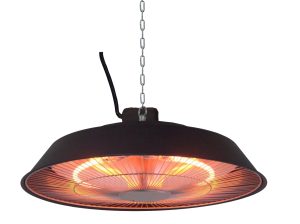 CALEFACTOR ELEC 1500W IP34 TEC