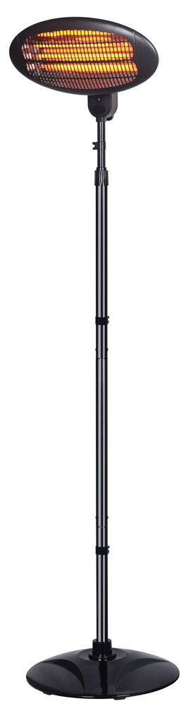 CALEFACTOR ELEC 2000W NT134277