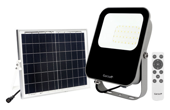 PROYECTOR LED EXT. 30W