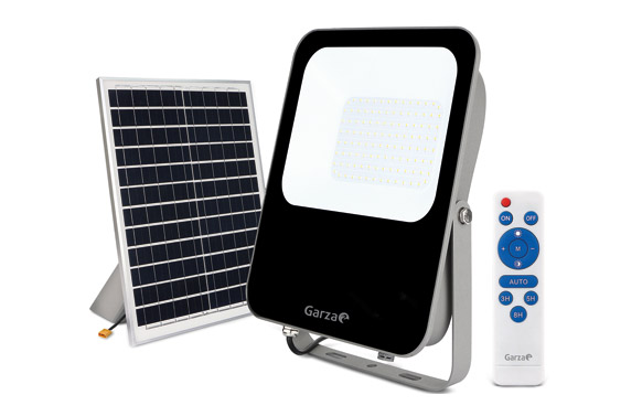 PROYECTOR LED EXT. 60W