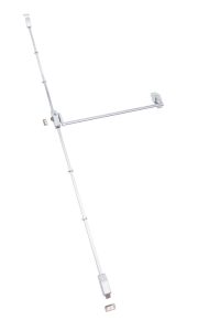 BARRA ANTIP. SOBR. QUICK 900MM