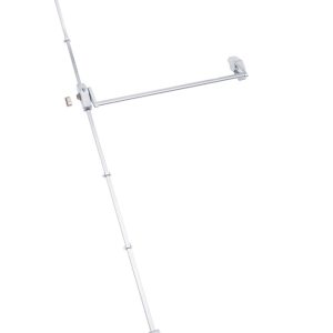 BARRA ANTIP. SOBR. QUICK 900MM