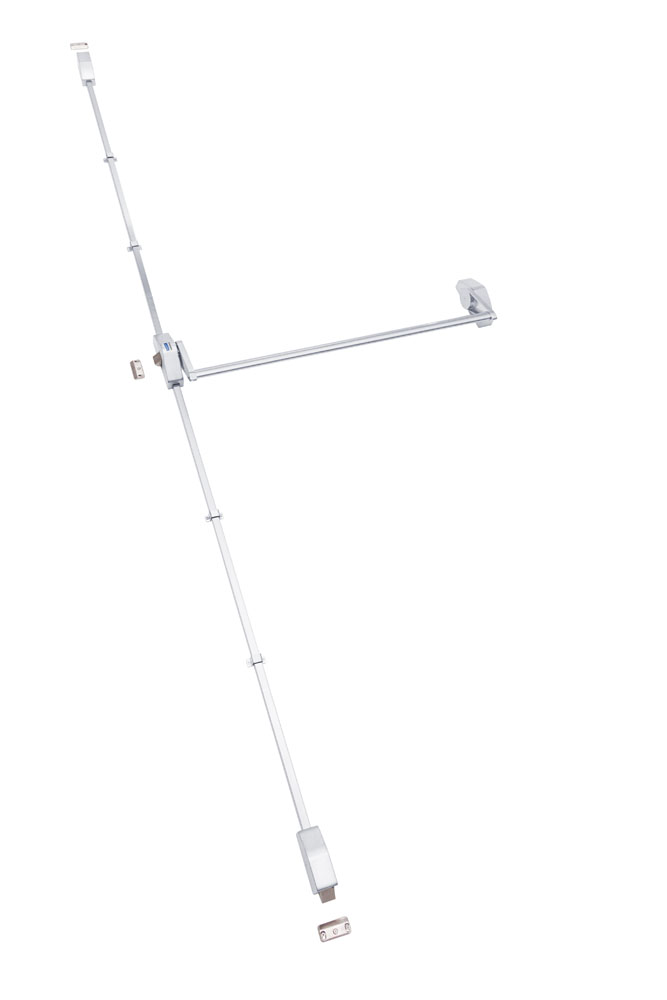 BARRA ANTIP. SOBR. QUICK 900MM