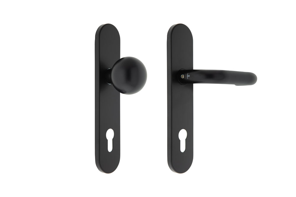 MANIVELA PTA SENA 72MM C.8MM A