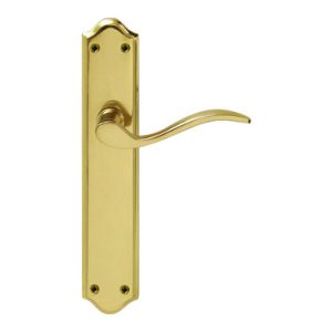 MANIVELA PTA EQ100B LAT PULIDO