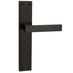 MANIVELA PTA SVP400 CHAPA/ALUM