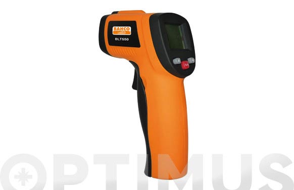 TERMOMETRO INFRAR USO PROFESIO