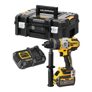 TALADRO 18V LI 6 AH XR 18V XRP