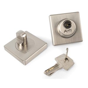 CERRADURA SOBR. 103162 55MM ZA