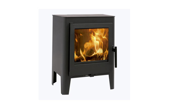 ESTUFA LEÑA 653X436X443MM AC J