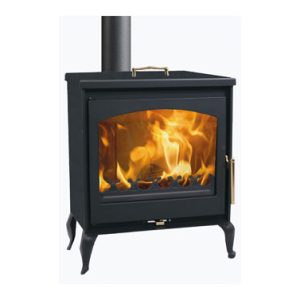 ESTUFA LEÑA 760X592X480MM AC C